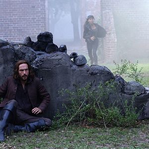 Bilder Nicole Beharie