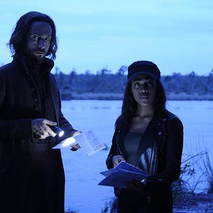 Bilder Nicole Beharie