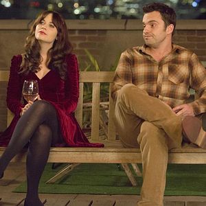 Bilder Zooey Deschanel