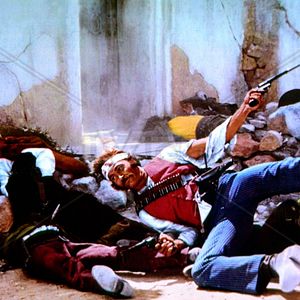 Bilder Laßt uns töten, Companeros