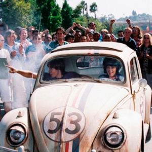 Bilder Ein toller Käfer kehrt zurück