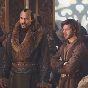 Bilder Lorenzo Richelmy