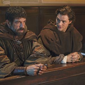 Bilder Pierfrancesco Favino