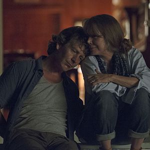 Bilder Ben Mendelsohn