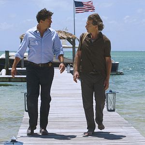 Bilder Ben Mendelsohn