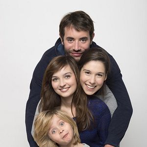 Bilder Yaniss Lespert