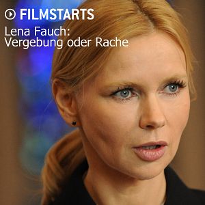 Bilder Lena Fauch: Vergebung oder Rache