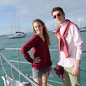 Bilder Lilian Dugois