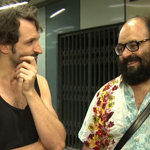 Bilder Julián Villagrán