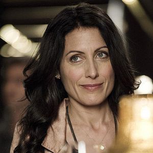 Bilder Lisa Edelstein