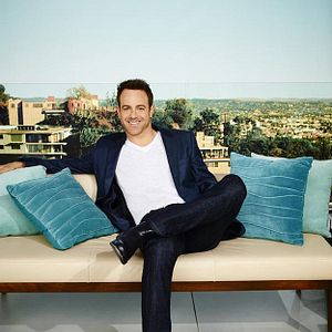 Bilder Paul Adelstein