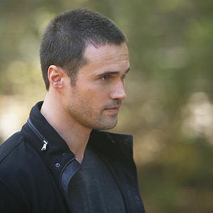 Bilder Brett Dalton