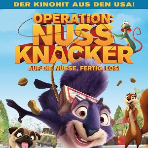 Bilder Operation Nussknacker