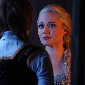 Bilder Once Upon A Time - Es war einmal...