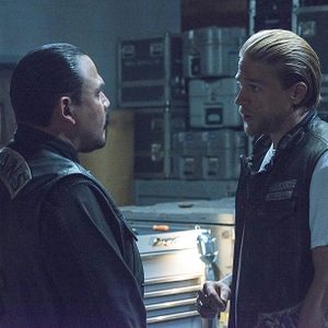 Bilder Charlie Hunnam