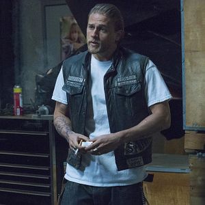 Bilder Charlie Hunnam