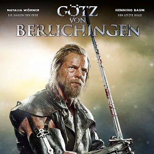 Bilder Götz von Berlichingen