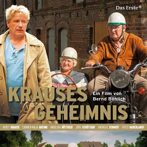 Bilder Krauses Geheimnis