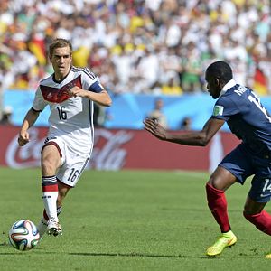 Bilder FIFA WM 2014 - Alle Tore