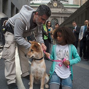 Bilder Quvenzhané Wallis