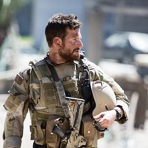 Bilder American Sniper