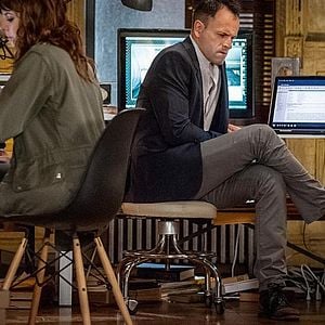 Bilder Jonny Lee Miller