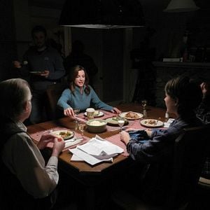 Bilder Before I Sleep