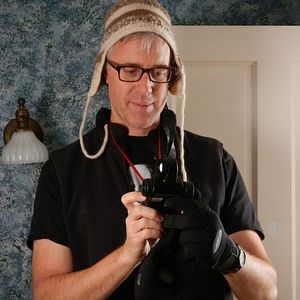 Bilder Before I Sleep