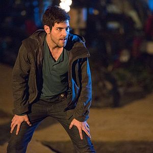 Bilder David Giuntoli