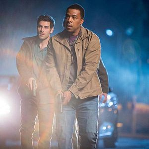 Bilder David Giuntoli