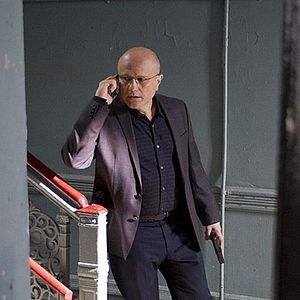 Bilder Enrico Colantoni