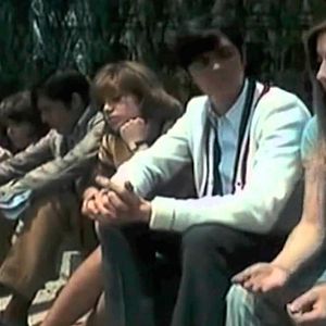 Bilder Los chicos del Preu