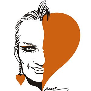 Bilder Gazelle - The Love Issue