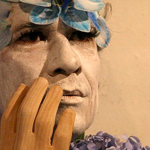 Bilder Gazelle - The Love Issue