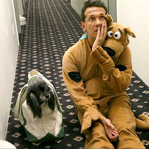 Bilder Gazelle - The Love Issue