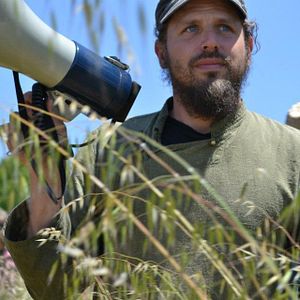 Bilder Occupy the Farm