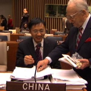 Bilder Watchers of the Sky