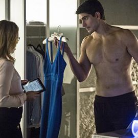 Bilder Brandon Routh