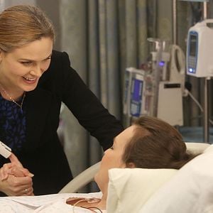 Bilder Emily Deschanel