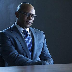 Bilder The Mentalist