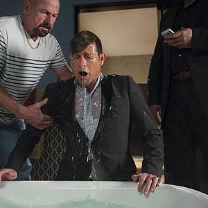 Bilder The Mentalist