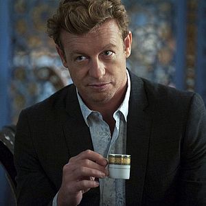Bilder The Mentalist