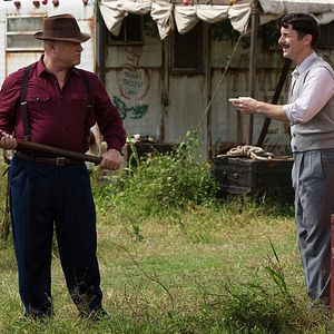 Bilder Michael Chiklis