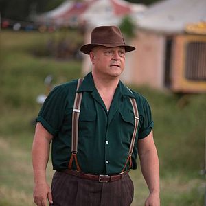 Bilder Michael Chiklis