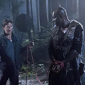 Bilder Henry Ian Cusick