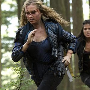 Bilder Marie Avgeropoulos