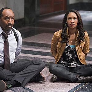 Bilder Candice Patton