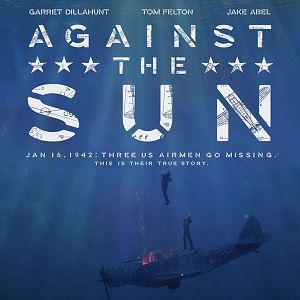 Bilder Against the Sun