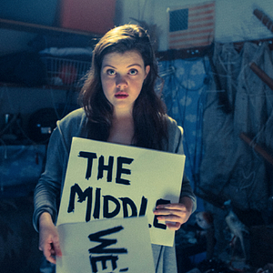 Bilder The Sisterhood of Night