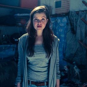 Bilder The Sisterhood of Night